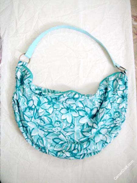 flower-printed-bag