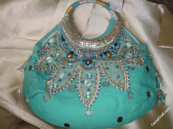 green-embroidery-handbag