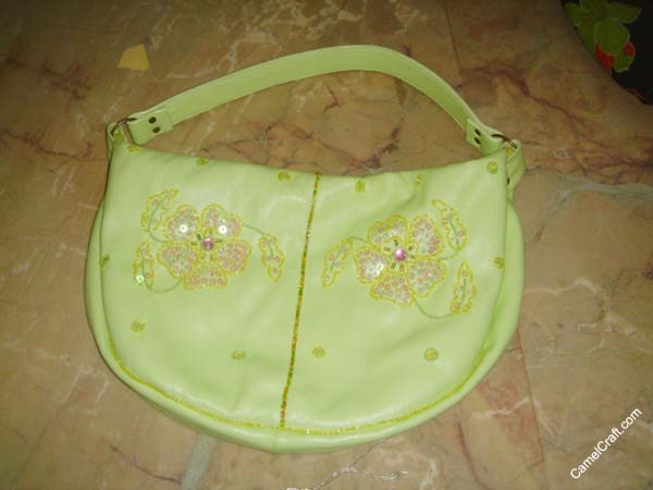 handbag-green