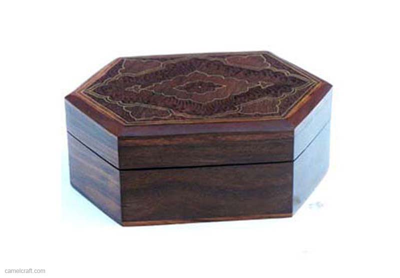 brass-inlaid-box-hexagon-aac12