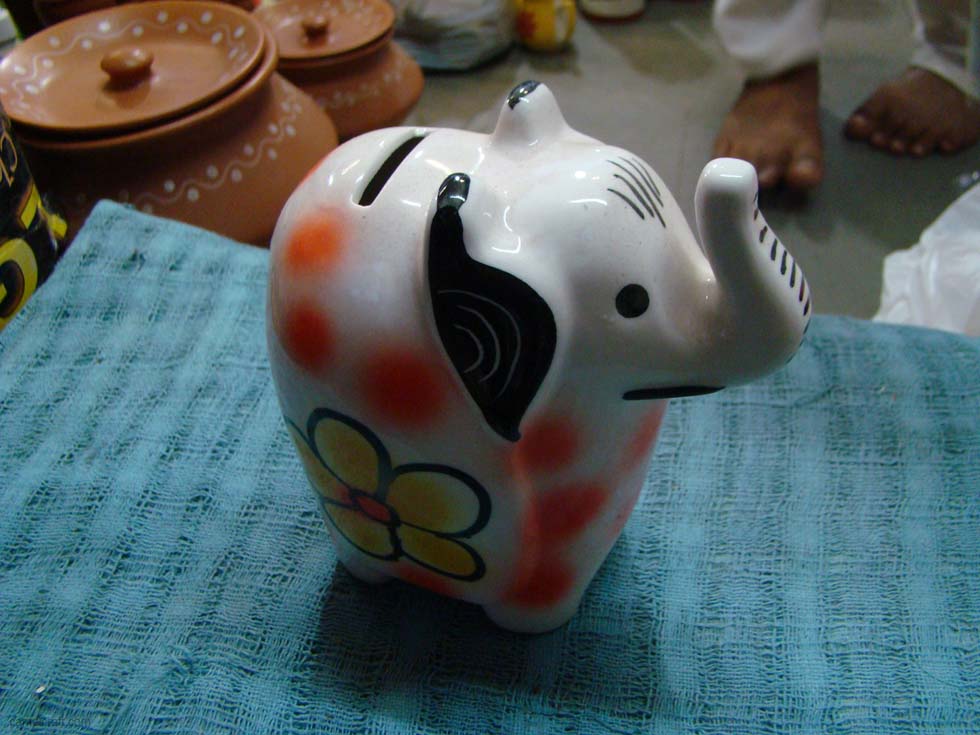 elephant-bank