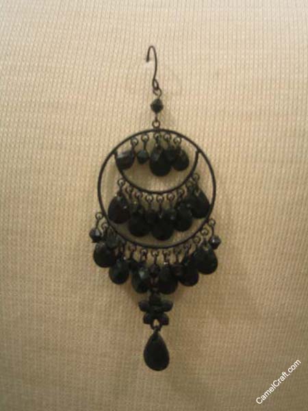 black-earrings-ER-54