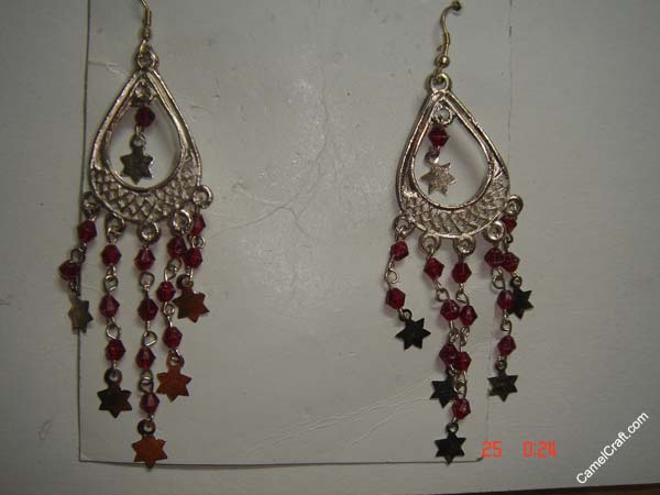 brown-star-earrings-ER-103