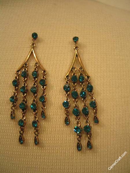 peacock-green-earring-ER-57