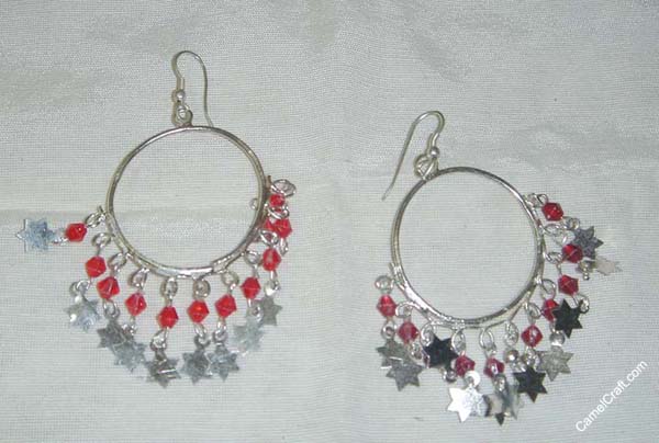red-white-earring-ER-88