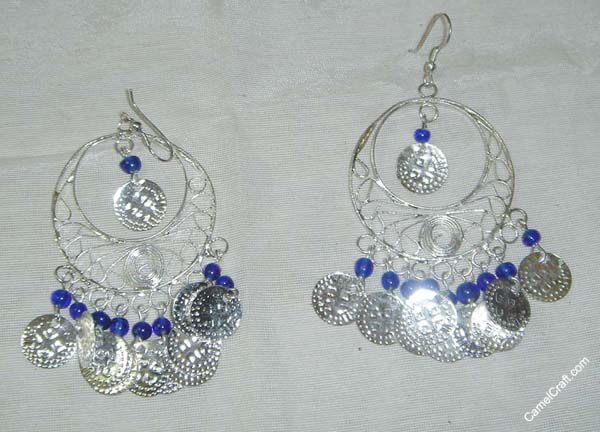 silver-coin-earring-ER-87