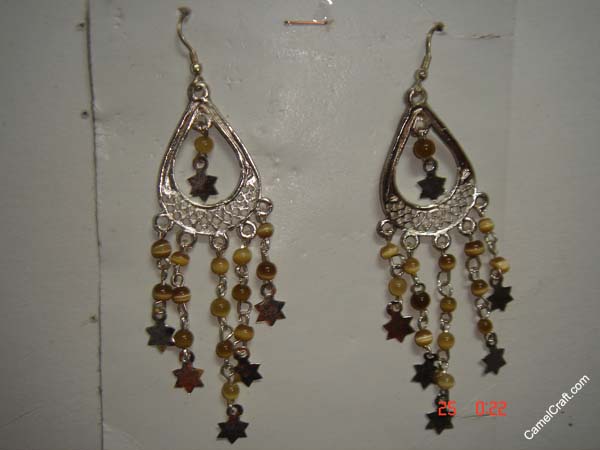 yellow-brown-earring-ER-62