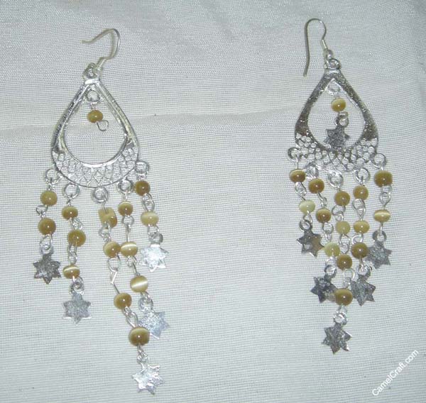 yellow-earring-ER-99