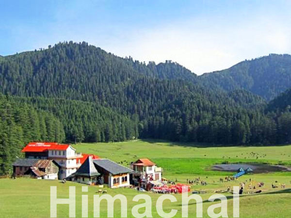 Himachal pradesh