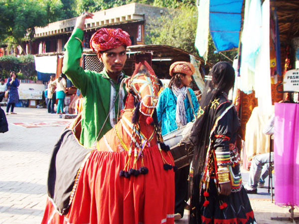 Indian folk dance, cultural India