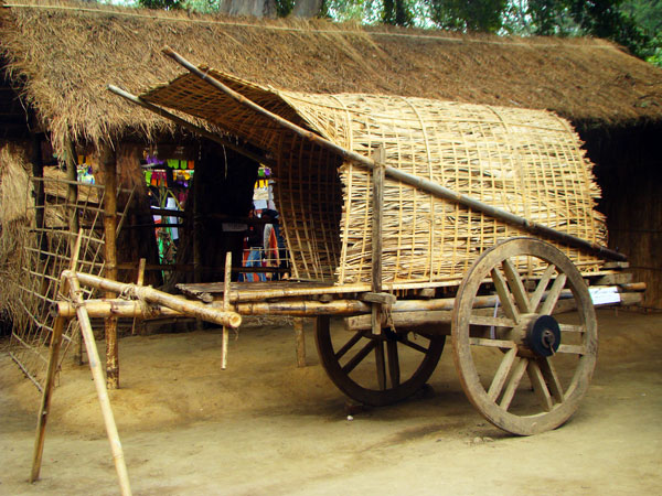 Assam Village