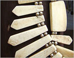 Bone craft