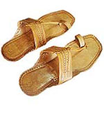 Kolhapuri Chappals