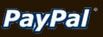 paypal-payment option
