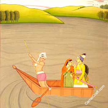 raga-gambhira-miniature-painting