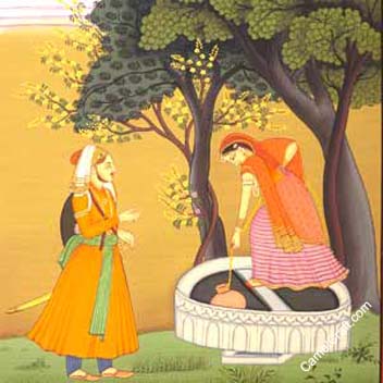 raga-kumbha-miniature-painting