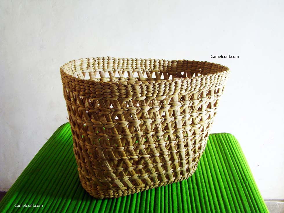 fiber-basket