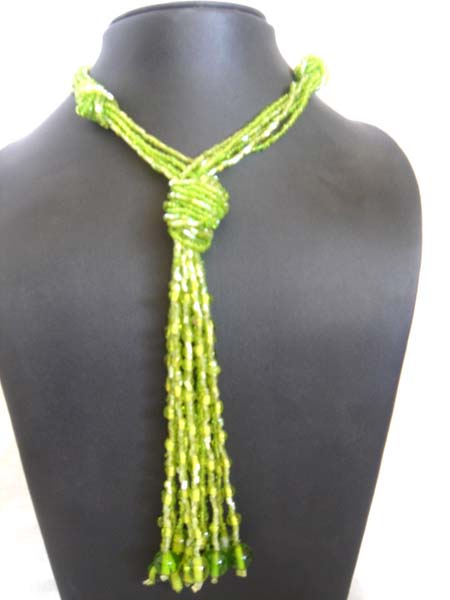 green-knots