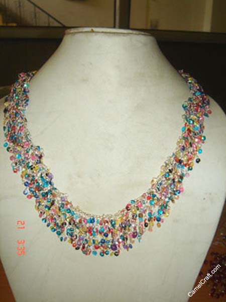 multicolours-beads-necklace