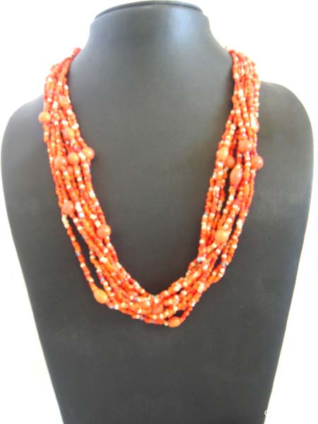 orange-beads