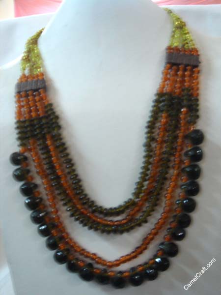 orange-black-mala