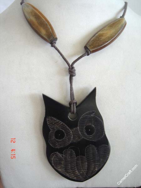 owl-pendent