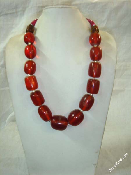 red-beads