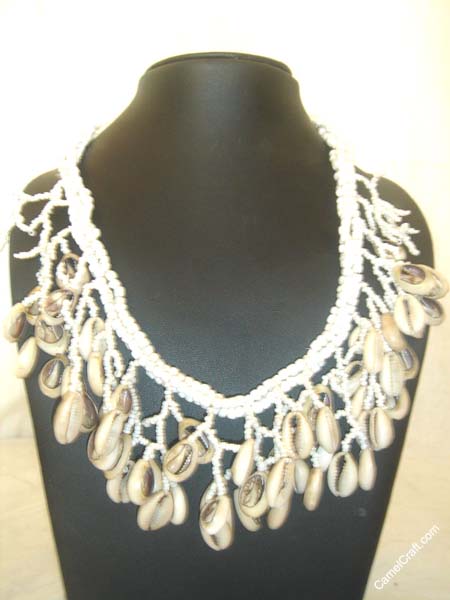 shell-necklace