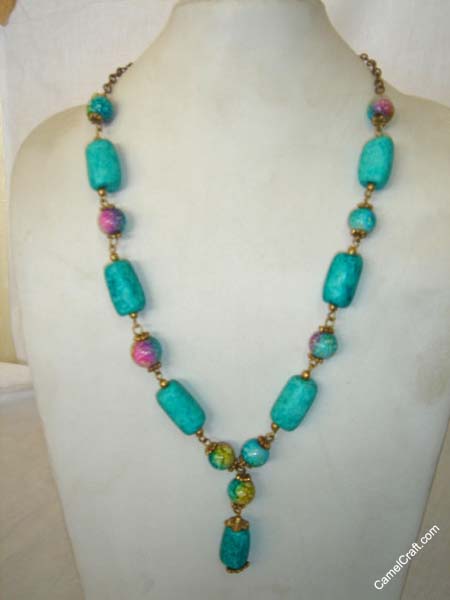 sky-blue-stone-necklace