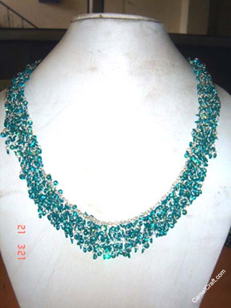 skyblue-beads-necklace