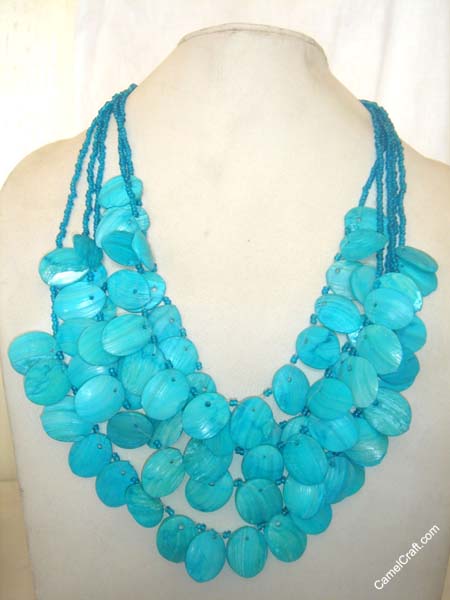 skyblue-coins-necklace