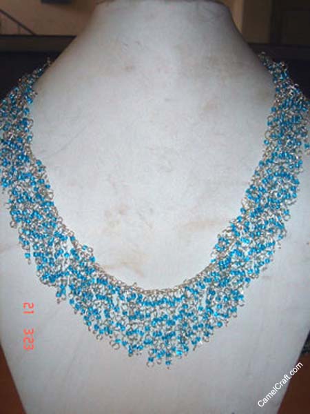 skyblue-glassbeads