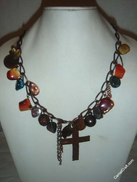 stone-cross-necklace