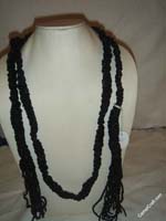 black-beads