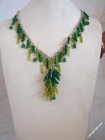 green-leaves-pendent