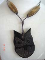 owl-pendent