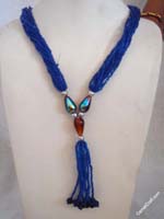 peacock-necklace