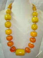 yellow-big-necklace