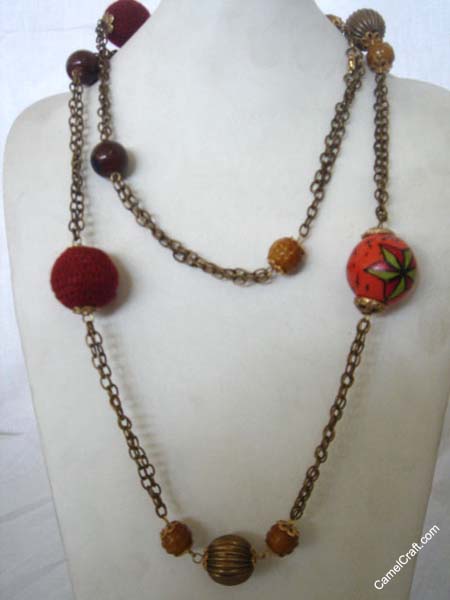 tomato-necklace