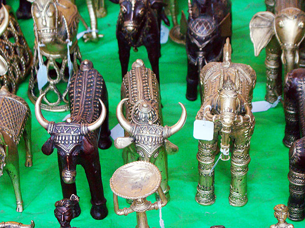 Orissa handicrafts