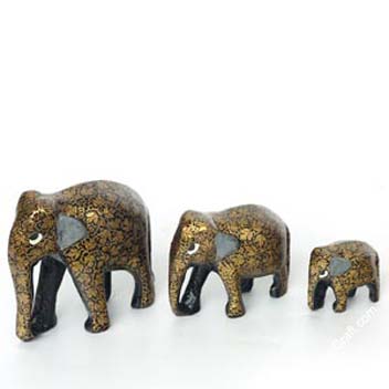 papier-mache-elephant-set