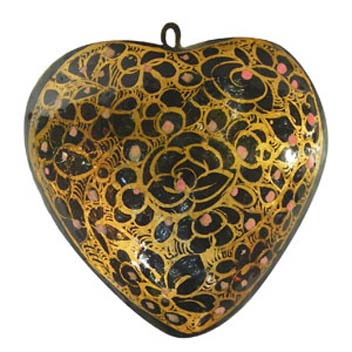 papier-mache-valentine-heart