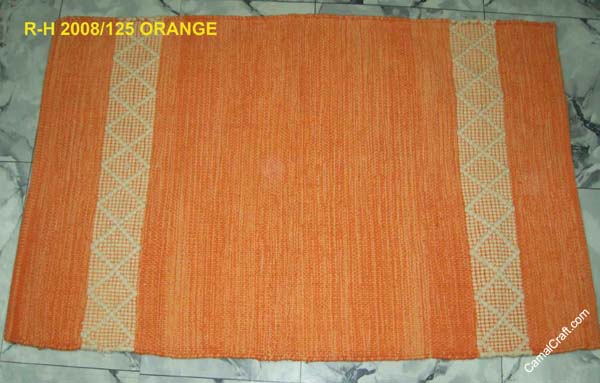 R-H 2008-125 ORANGE