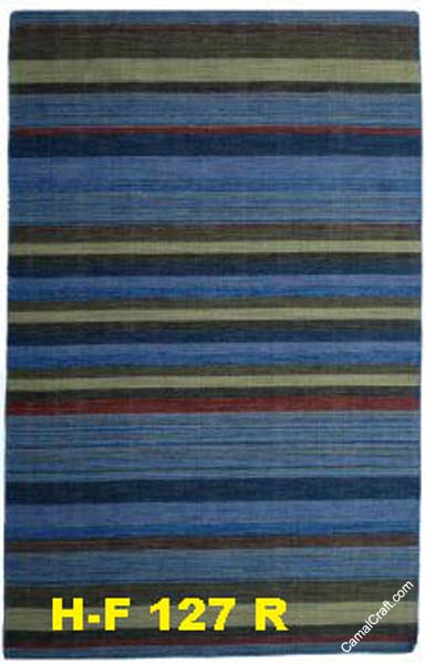 H-F 127 R