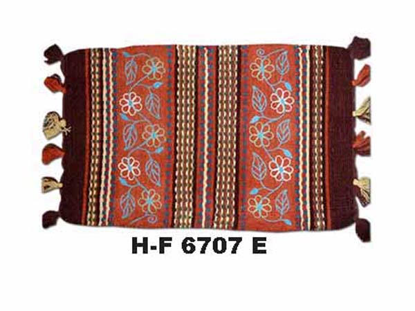 H-F 6707 E