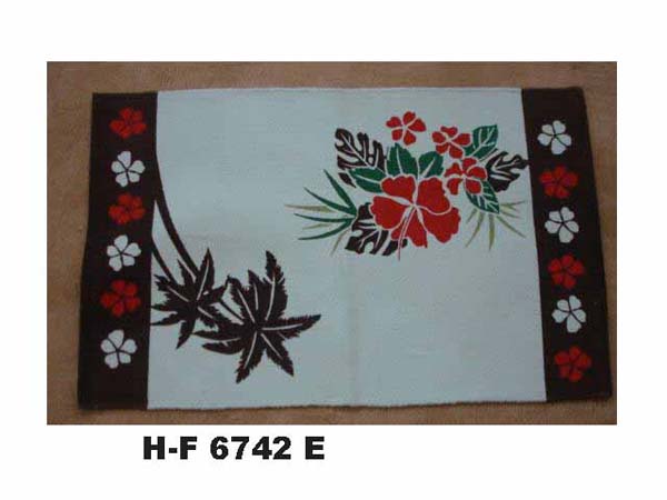 H-F 6742 E