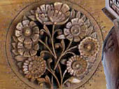 wood carved, wood carving