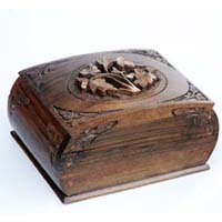 carving-on-wood-box