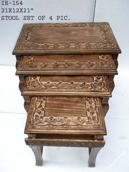 stool-set