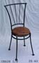 wrought-iron-chair